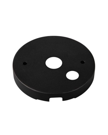 ROLLER * Black Small Round Base